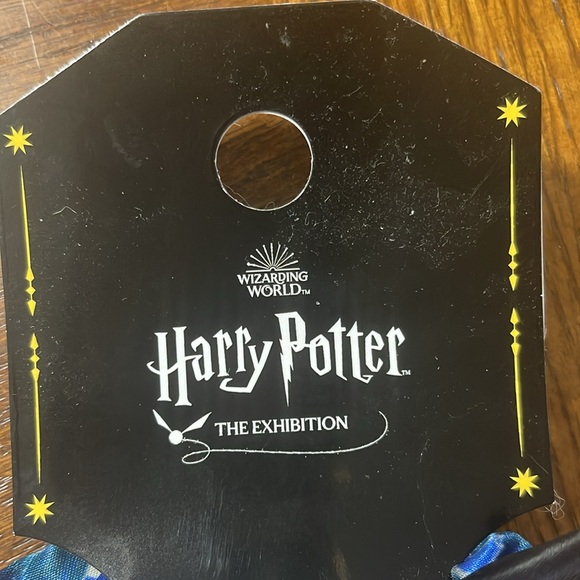 Harry Potter Ravenclaw hair accessory 3 pack NWT - Picture 2 of 5